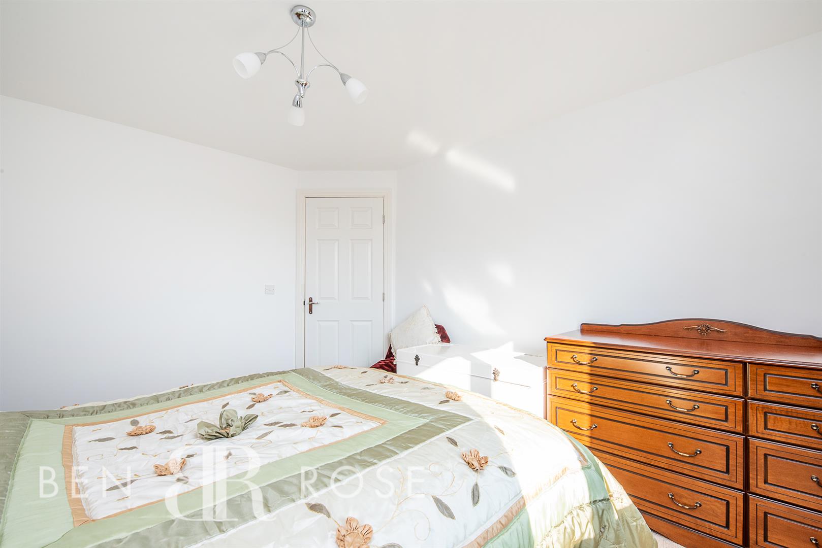 Regency Gardens, New Longton, Preston